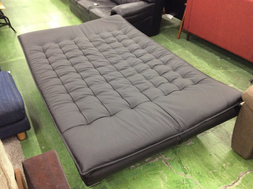 ソファのソファーベッド