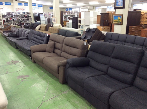 ニトリの東京　中古　買取　リサイクル