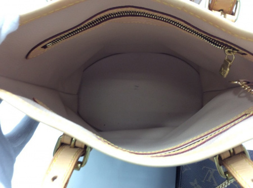 LOUIS VUITTON　ルイヴィトンのモノグラム