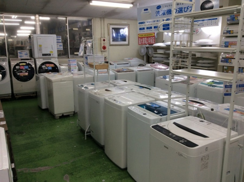 板橋　練馬　中野　池袋　中古家電　買取のPanasonic