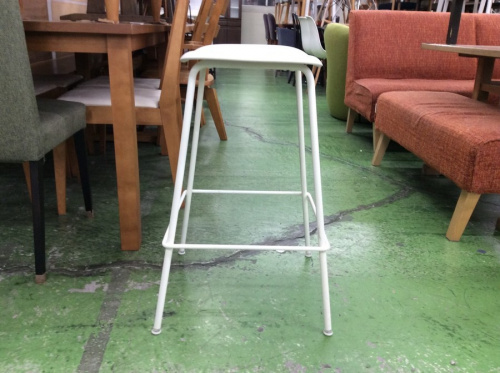 チューブベースチェアの板橋 練馬 中野 池袋 中古家具 買取