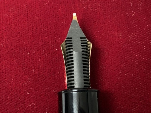 MONTBLANCの板橋　練馬　中野　池袋　中古　買取