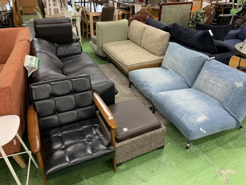 Cassina　カッシーナの板橋　練馬  中野　池袋　家具　買取