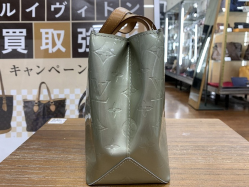 バッグのLOUIS VUITTON・ルイヴィトン