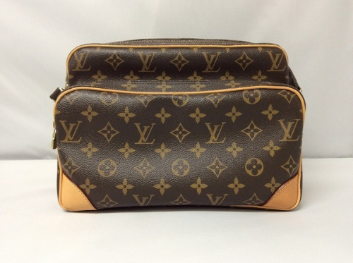 バッグのLOUIS VUITTON・ルイヴィトン