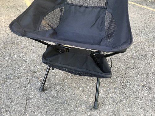 サンセットチェアの練馬 アウトドア用品 買取