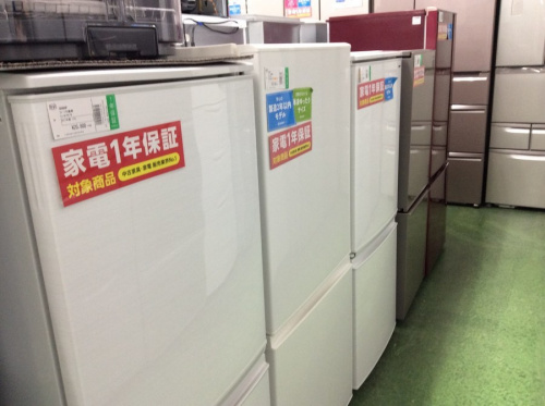 板橋　練馬　中野　池袋　中古家電　買取のSHARP・シャープ