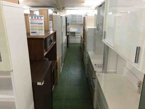 東京　中古　買取　リサイクル