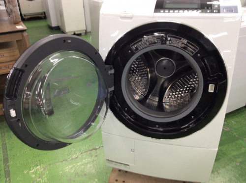HITACHI　日立の板橋　練馬　中野　池袋　中古　家電　買取