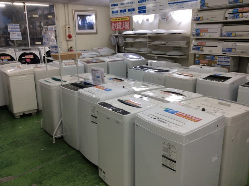 板橋　練馬　中野　池袋　中古　家電　買取の東京　中古　買取　リサイクル　処分
