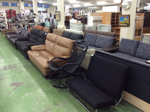 板橋　練馬　中野　池袋　中古家具　買取のライナス
