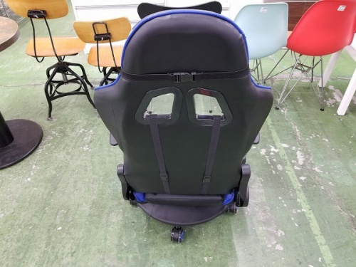 ゲーミングチェアの板橋　練馬　中野　池袋　中古家具　買取