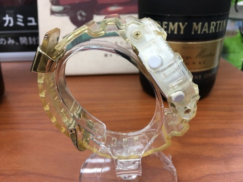 CASIOの板橋 練馬 中野 池袋 中古 買取