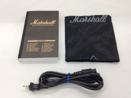 板橋 練馬 中野 池袋 中古家電 買取のMarshall KILBURN ACTON