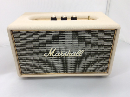 Marshall KILBURN ACTON