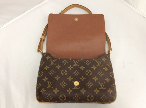 バッグのLOUIS VUITTON　ルイヴィトン