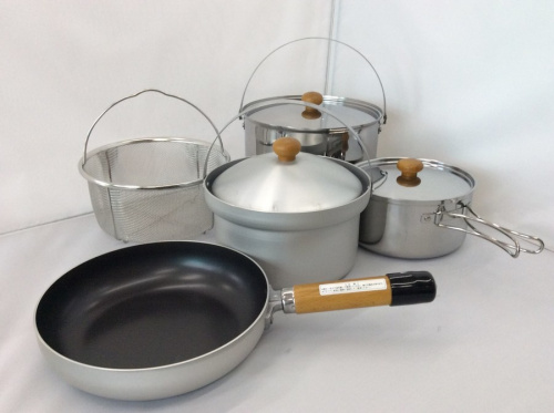 アウトドア用品のキャンプ用品