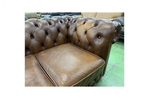 DISTINCTIVE CHESTER FIELDSの板橋　練馬　中野　池袋　中古家具　買取