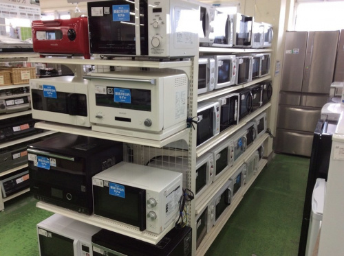 東京　中古　買取　リサイクル