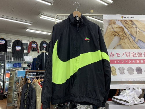 メンズファッションのジャケット