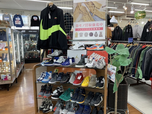 東京　中古　買取　リサイクル