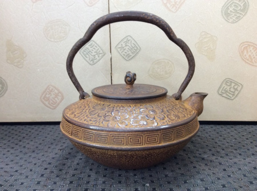 和雑貨の正壽堂