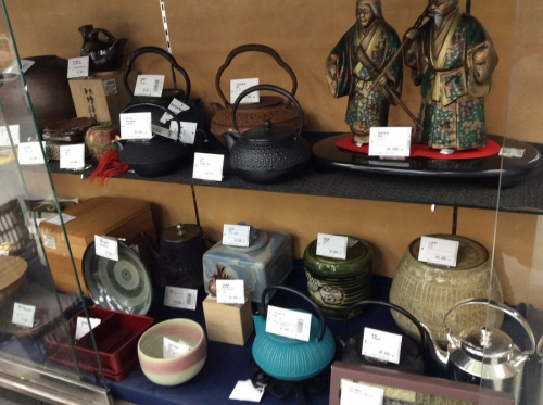 東京　中古　買取　リサイクル　処分