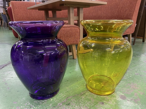 家具のスツール