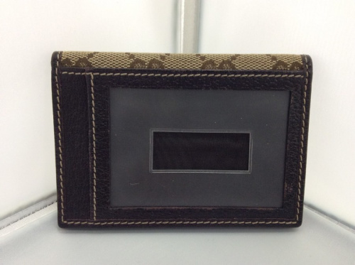 パスケースのGUCCI グッチ