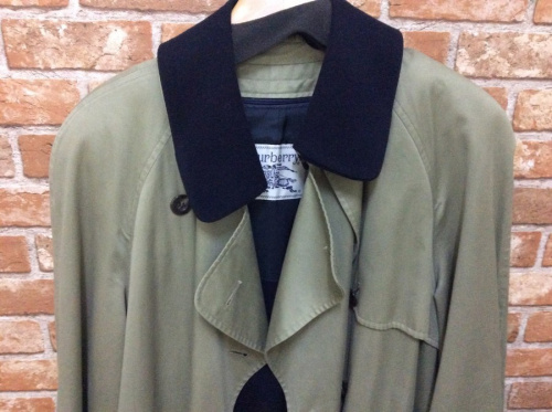 Burberrysの板橋　練馬　中野　池袋　中古　買取