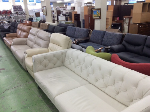 FLANNEL SOFA フランネルソファ