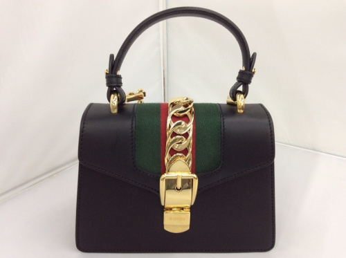 バッグのGUCCI　グッチ