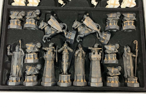 HARRY POTTER(ハリーポッター)のチェスセットを買取入荷しま HARRY POTTER(ハリーポッター)のチェスセットを買取入荷しま