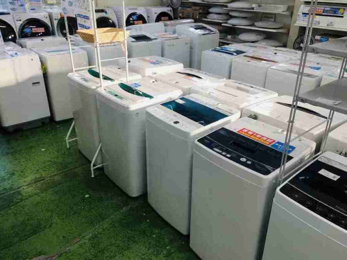 東京　中古　買取　リサイクル　処分