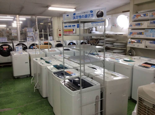 エアコンの板橋　練馬　中野　池袋　中古　買取