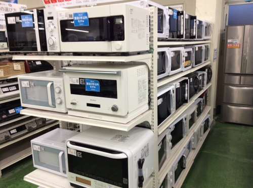 東京　中古　買取　リサイクル