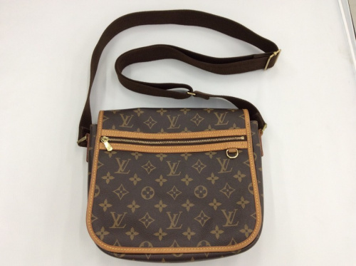 バッグのLOUIS VUITTON　ルイヴィトン