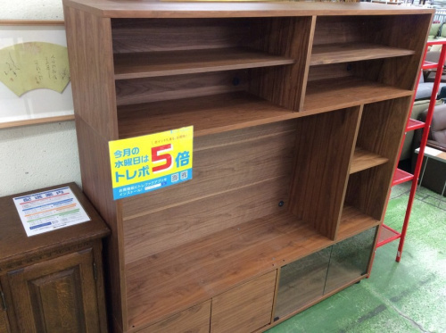 家具の無印良品