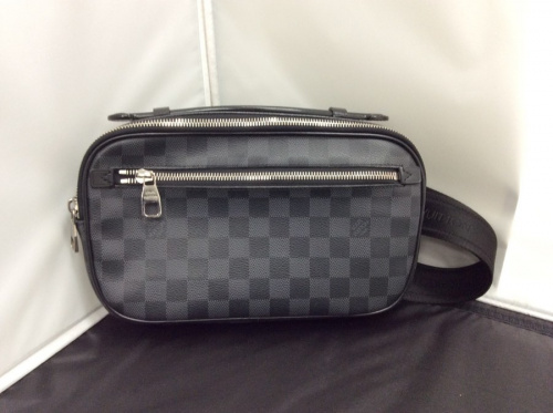 バッグのLOUIS VUITTON　ルイヴィトン