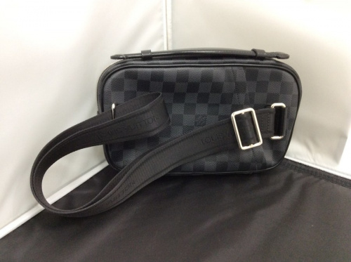 LOUIS VUITTON　ルイヴィトンの板橋　練馬　中野　池袋　中古　買取