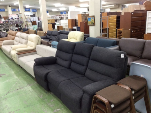 板橋　練馬　中野　池袋　中古　家具　買取の東京　中古　買取　リサイクル　処分