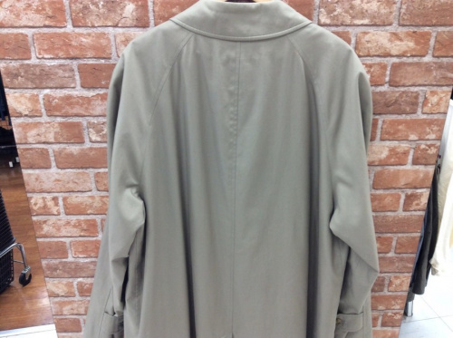 コートのBurberry's　バーバリーズ