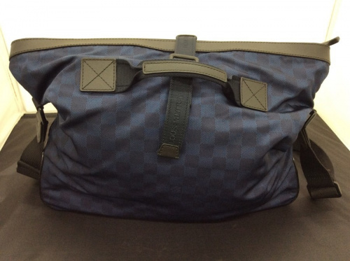 バッグのLOUIS VUITTON　ルイヴィトン