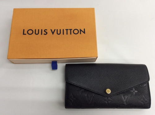 財布のLOUIS VUITTON ルイヴィトン
