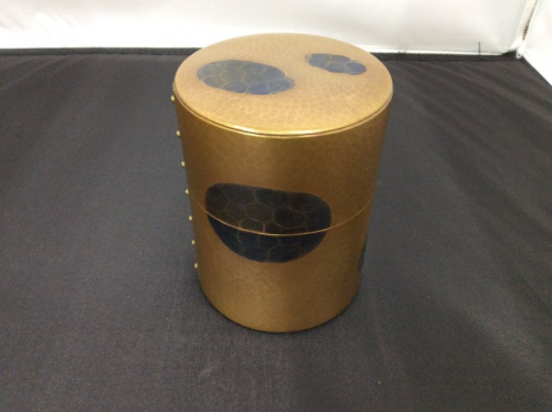 和食器の亀甲文