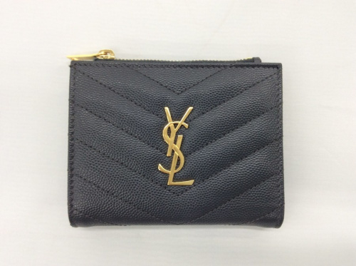 財布　カードケースのYves Saint Laurent　イヴ・サンローラン