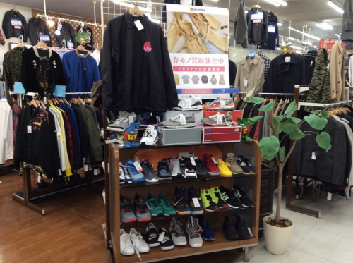 板橋　練馬　中野　池袋　中古　買取の東京　中古　買取　リサイクル　処分