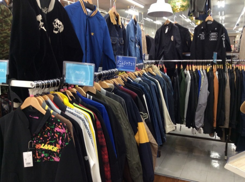 東京　中古　買取　リサイクル　処分