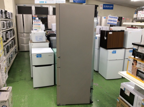 冷蔵庫のPanasonic　パナソニック