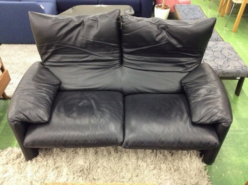 ソファのCassina　カッシーナ